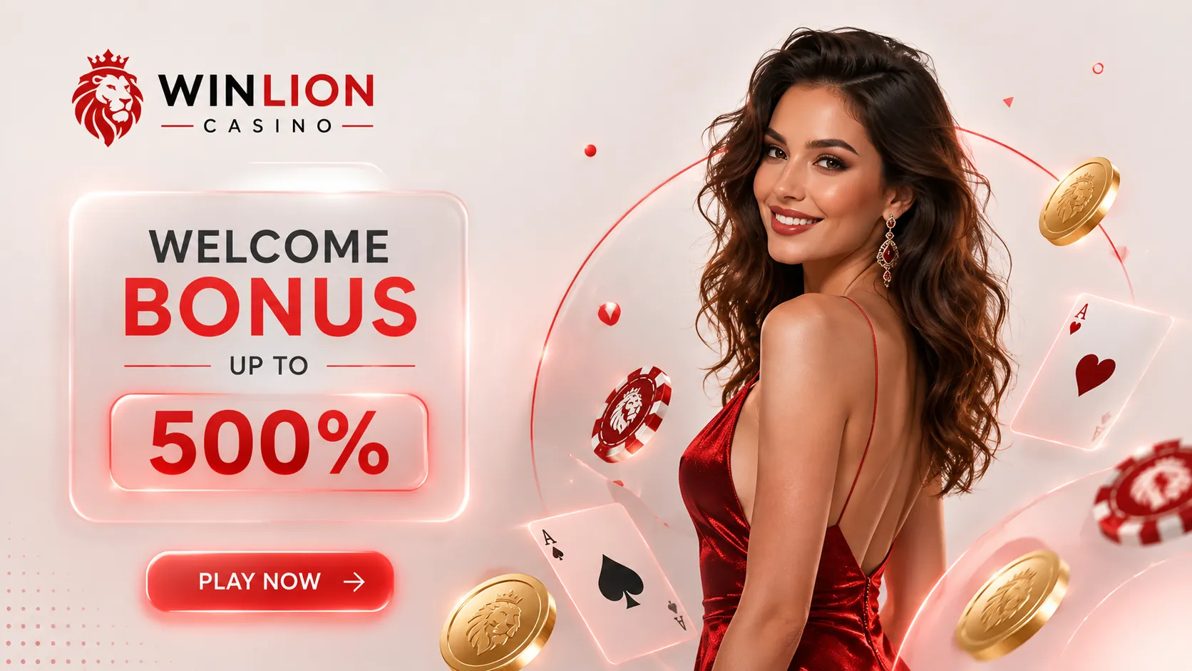 WinLion Casino for Canadian Players